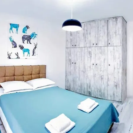 Rozalia's Deluxe - By Corfu Escapes Kanoni (Corfu)