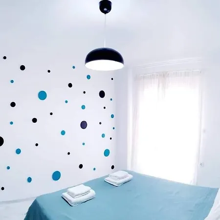 Rozalia's Deluxe - By Corfu Escapes Apartmán