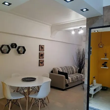 Rozalia's Deluxe - By Corfu Escapes * Kanoni (Corfu)