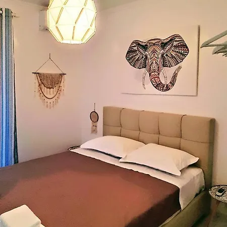 Rozalia's Deluxe - By Corfu Escapes Kanoni (Corfu)