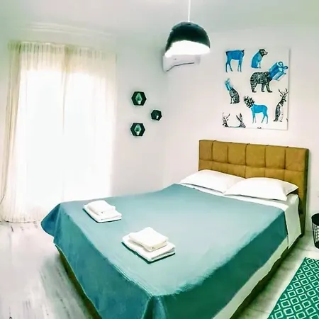 Apartmán Rozalia's Deluxe - By Corfu Escapes Kanoni (Corfu)