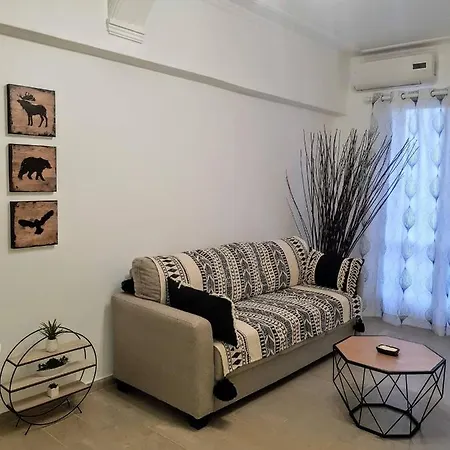 Rozalia's Deluxe - By Corfu Escapes