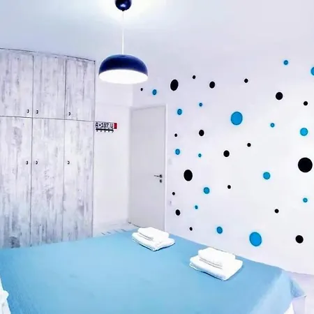 Apartmán Rozalia's Deluxe - By Corfu Escapes *